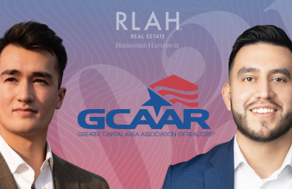 RLAH Agents Named to GCAAR 2021 Annual Awards
